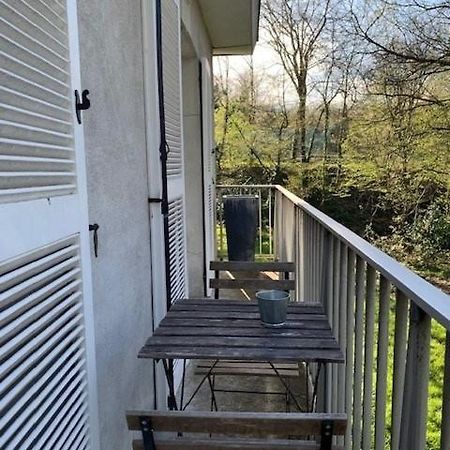 Parenthese Buc'Olique Bed & Breakfast Buc  Bagian luar foto